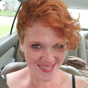 Meet your Posher, Joni